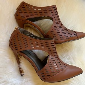 Michael Antonio Shoes